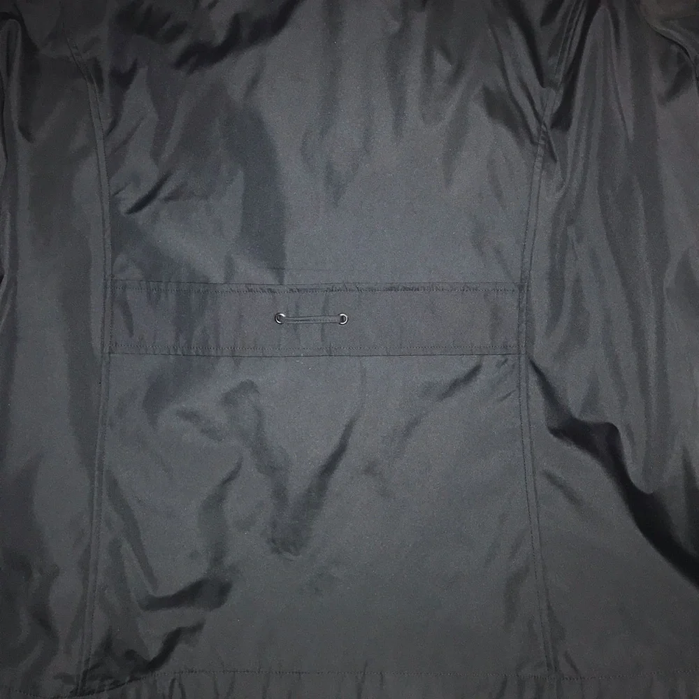 Weatherproof jacket - Picture 13 of 16